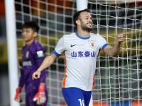 乐鱼体育官网入口-山东泰山成为本场最大亮点，亚冠瞬间破防，爆冷的简单介绍