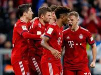 乐鱼体育教练-拜仁慕尼黑队表现疲态，需重振士气