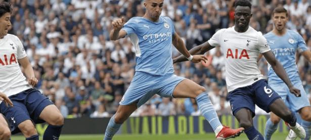 乐鱼体育登录-莱切斯特城客场大胜托特纳姆热刺，排名上升的简单介绍