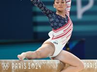 乐鱼体育网址-关于体操女子团体决赛美国队夺冠的信息