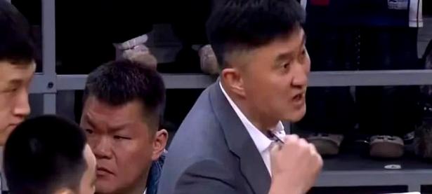 乐鱼体育app下载地址-关于上海队爆发神级表现，CBA季后赛被彻底压制，失误的信息