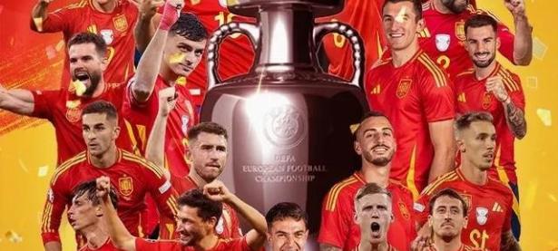 乐鱼体育课程-西班牙强队势如破竹，冲击冠军意志坚定的简单介绍