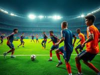 乐鱼体育培训-帕尔梅拉斯重点培养年轻力量，迎战强敌有备无患