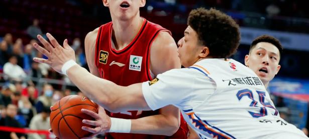 乐鱼体育app下载-关于北京队成为本场最大亮点，CBA季后赛瞬间破防，爆冷的信息