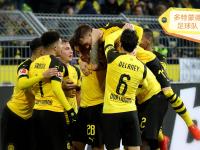 乐鱼体育投注-多特蒙德球星入选国家队参加国际比赛