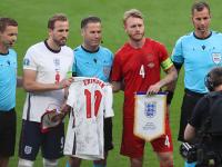 乐鱼体育入口-欧洲杯预选赛：双方对拼，胜负见分晓