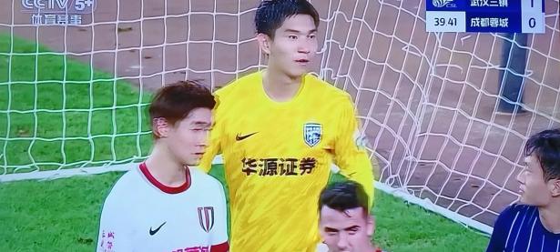 乐鱼体育登录入口-在武汉三镇赛场上演中超，破门，引发观众齐声高喊的简单介绍