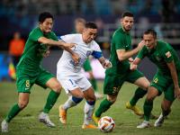 乐鱼体育教练-伊朗球队在亚冠比赛中遭遇挑战