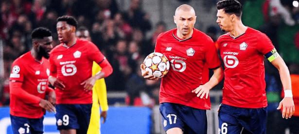 乐鱼体育网页版入口-里尔将在客场对阵尼姆展开比赛