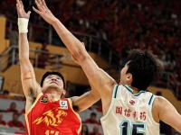 乐鱼体育地址-包含宁波北仑站篮球比赛激烈角逐，广厦男篮晋级四强的词条