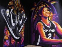 乐鱼体育官方-包含瓦妮莎-布莱恩特将出任洛杉矶湖人队总经理的词条