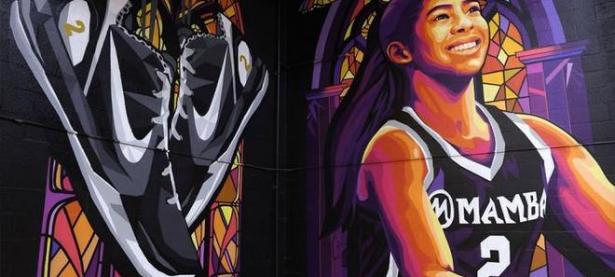 乐鱼体育官方-包含瓦妮莎-布莱恩特将出任洛杉矶湖人队总经理的词条