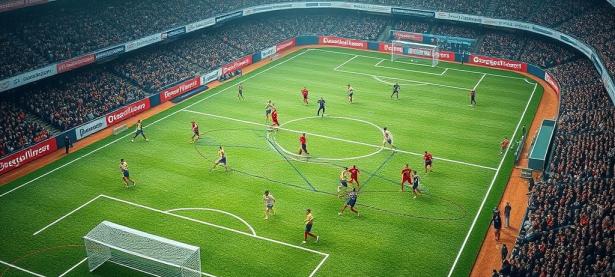 乐鱼体育官方入口-河床防守体系调整，力求守住关键战局