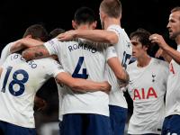 乐鱼体育app下载-热刺备战尤文图斯，追求胜利的简单介绍