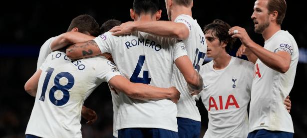 乐鱼体育app下载-热刺备战尤文图斯，追求胜利的简单介绍