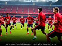 乐鱼体育官网-曼联球员伤愈归队，阵容进一步完整