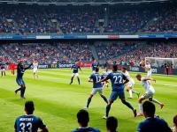 乐鱼体育网站入口-蒙特雷调整进攻阵容，应对强力防守