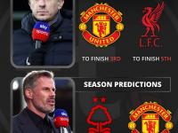 乐鱼体育竞技-卡拉格入选足球名人堂，传奇生涯再次受肯定