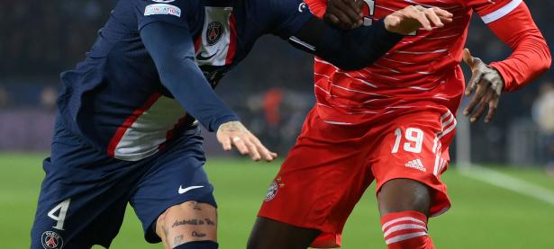 乐鱼体育电竞-切尔西客场惜败拜仁，哈维尔造点求