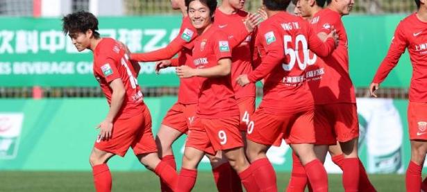 乐鱼体育app下载地址-上海海港爆发神级表现，中超被彻底压制，高光操作的简单介绍