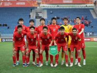 乐鱼体育app下载-韩国队迎战亚洲杯卫冕冠军