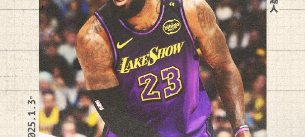 乐鱼体育网页版登录入口-关于湖人关键时刻发挥，主场逆转开拓者的信息