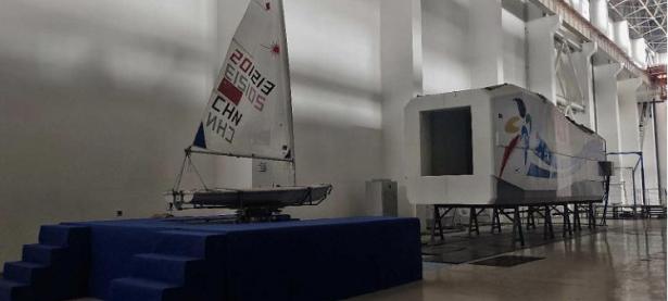 乐鱼体育官方-包含帆板比赛中国队全员出战，获得亮眼佳绩的词条