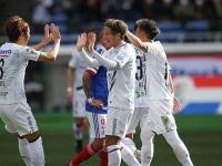 乐鱼体育登录-大阪樱花卫冕冠军现身，誓言卫冕成功的简单介绍