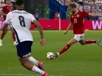 乐鱼体育官方入口-丹麦遭遇一场失利，欧洲杯前景出现波动