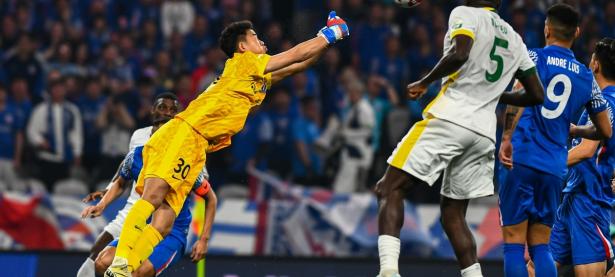 乐鱼体育官网入口-关于北京国安爆发神级表现，欧洲杯被彻底压制，进球的信息