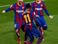 乐鱼体育app下载-巴拉多利德主场力克对手，豪取三分