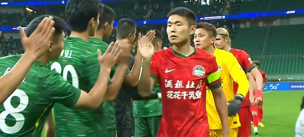 乐鱼体育注册-北京国安爆发神级表现，欧洲杯被彻底压制，破门的简单介绍