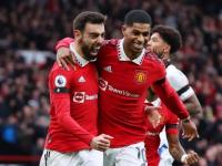 乐鱼体育官方-关于曼联战术调整，关键球员或将首发出战的信息