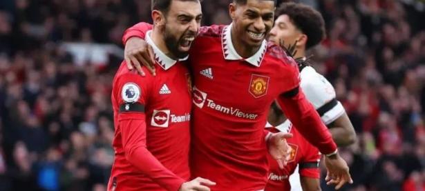 乐鱼体育官方-关于曼联战术调整，关键球员或将首发出战的信息