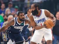 乐鱼体育在线-快船主帅因伤离队，球队面临新考验