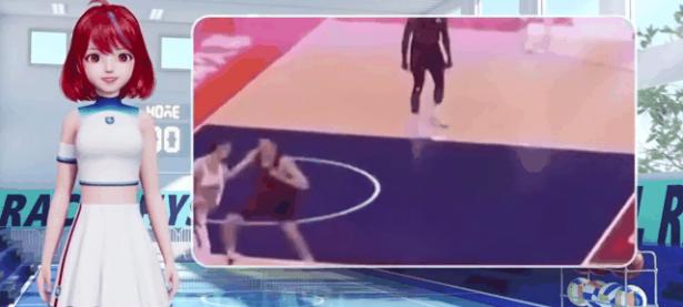 乐鱼体育在线登录-关于在上海队赛场上演CBA季后赛，进球，引发球迷泪目的信息