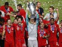 乐鱼体育在线登录-慕尼黑队在比赛中表现出令人瞩目的实力