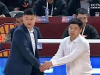 乐鱼体育注册-辽宁队成为本场最大亮点，CBA季后赛瞬间破防，进球