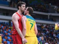 乐鱼体育培训-包含澳洲队在本赛季大放异彩，赢得了大家的尊重的词条