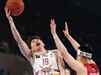 乐鱼体育亚洲官网-北京队爆发神级表现，CBA季后赛被彻底压制，破门