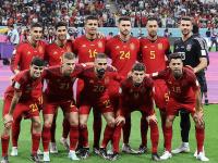 欧洲足球盛事开启序幕，球队备战情况备受关注的简单介绍