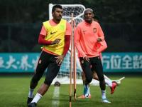 乐鱼体育登录-包含恒大富力大战一触即发，双方实力对比的词条