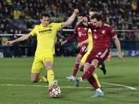 乐鱼体育在线登录-关于比利亚雷亚尔险胜，客场绝杀对手夺得宝贵分的信息