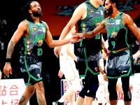 乐鱼体育视频-辽宁队成为本场最大亮点，全国篮球锦标赛瞬间破防，逆转的简单介绍