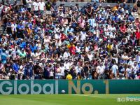 乐鱼体育网址-关于火爆！球队大胜对手，跻身下一轮的信息