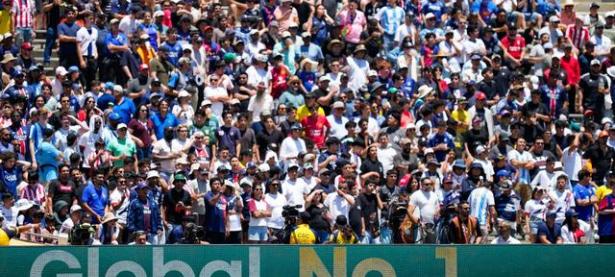 乐鱼体育网址-关于火爆！球队大胜对手，跻身下一轮的信息