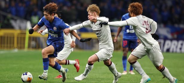 乐鱼体育官方入口-足球比赛中球队展现了对手无法战胜的力量