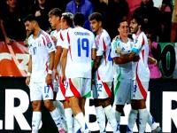 乐鱼体育课程-包含意大利队神奇逆转对手，晋级欧洲锦标赛的词条