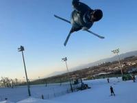 乐鱼体育中国官网-瑞典选手勇夺滑雪板项目银牌