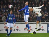 乐鱼体育vip注册-关于斯特拉斯堡客场挑战雷恩：防线对抗的信息